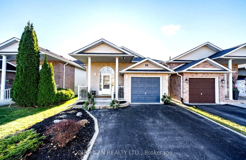 33 Daiseyfield Avenue, Clarington | Image 1