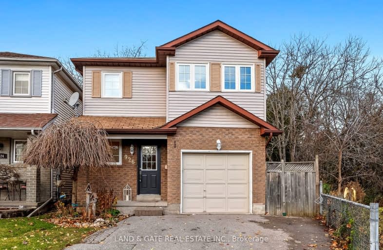 926 Beaconhill Court, Oshawa | Image 1