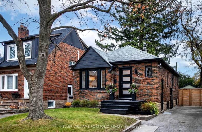 49 White Birch Road, Toronto | Image 1