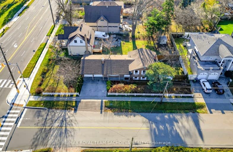 157 Euclid Avenue, Toronto | Image 1