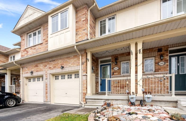 41 Croker Drive, Ajax | Image 1