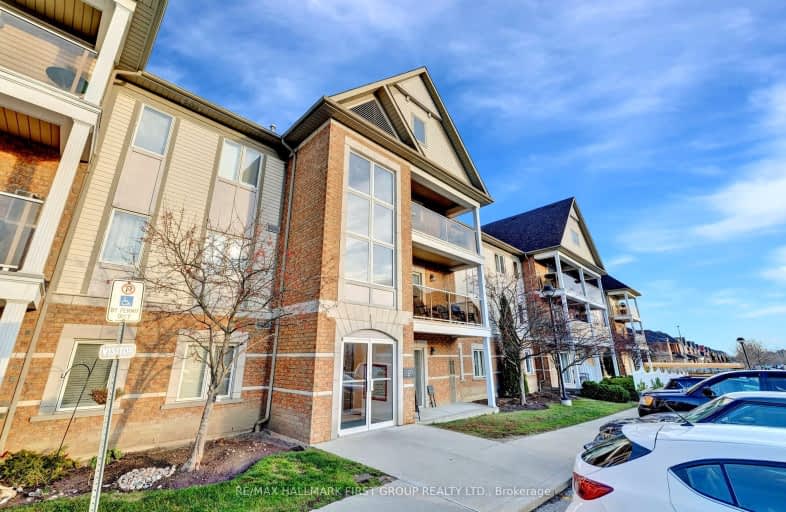 109-120 Aspen Springs Drive, Clarington | Image 1