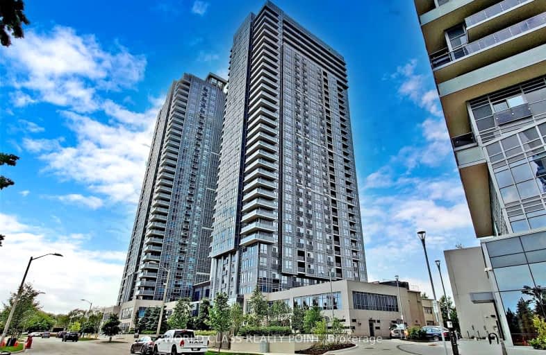 3124-275 Village Green Square, Toronto | Image 1