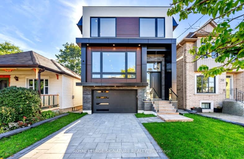 5 Holborne Avenue, Toronto | Image 1