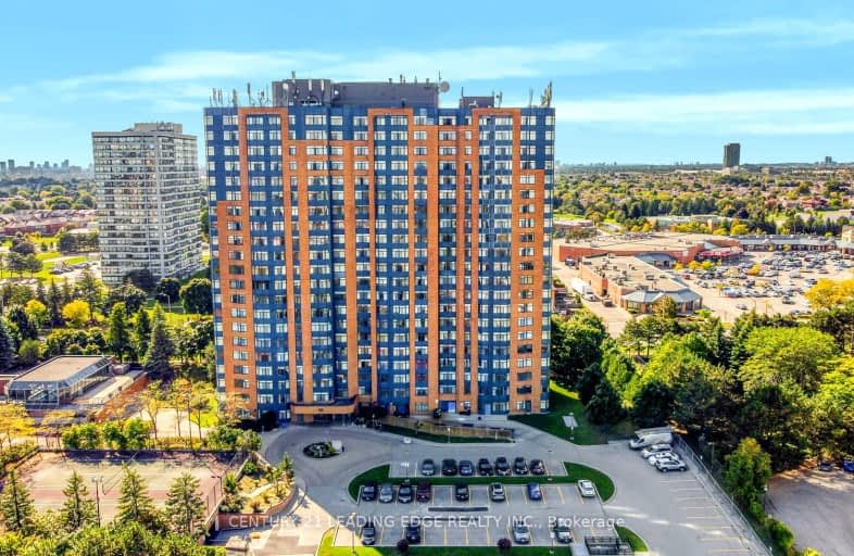 1414-88 Alton Towers Circle, Toronto | Image 1