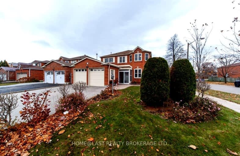 138 Orleans Drive, Toronto | Image 1