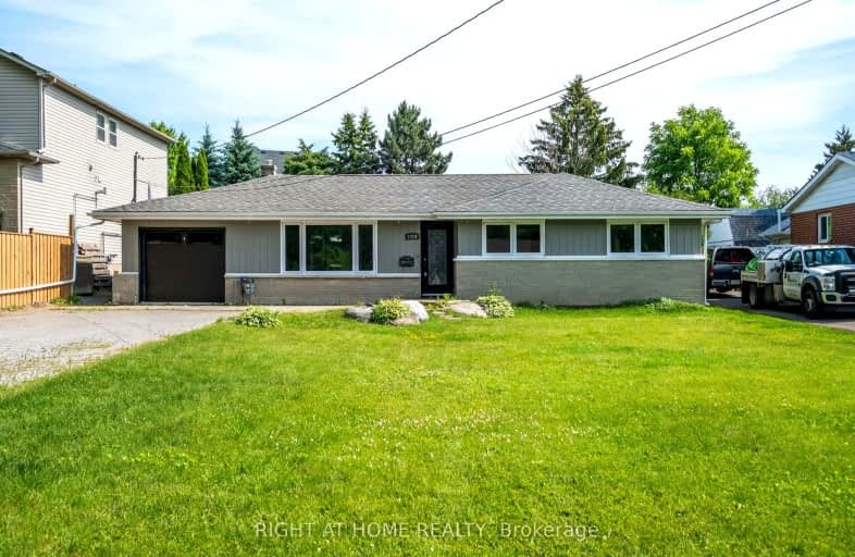 1419 Nash Road, Clarington | Image 1