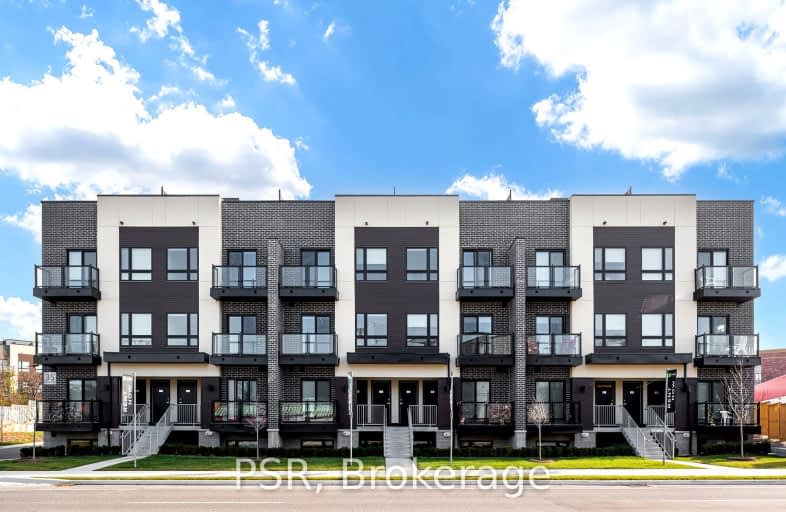 102-35 Danforth Road, Toronto | Image 1