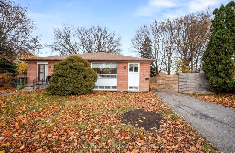 90 Hurley Road, Ajax | Image 1