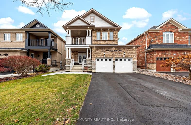 117 Sleepy Hollow Place, Whitby | Image 1