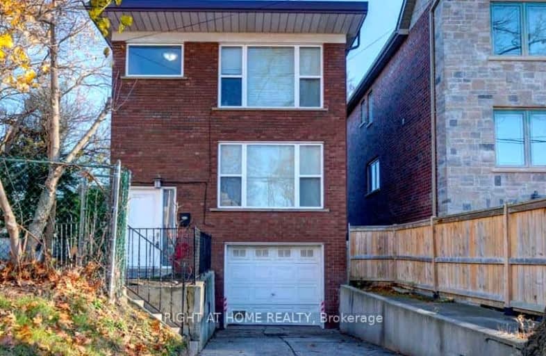 135 Queensbury Avenue, Toronto | Image 1