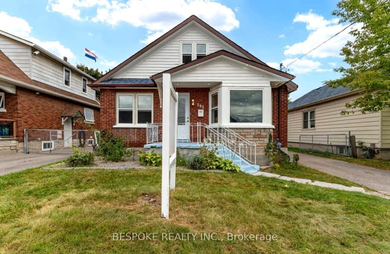 195 Park Road South, Oshawa | Image 1