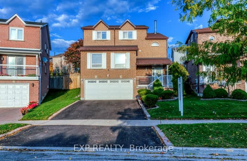 58 Reed Drive, Ajax | Image 1