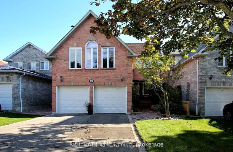 28 Mullen Drive, Ajax | Image 1