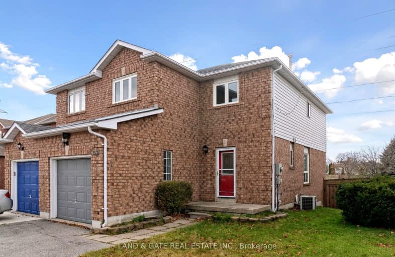 1512 Fieldgate Drive, Oshawa | Image 1