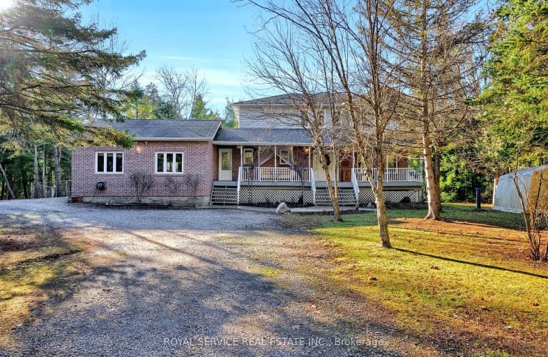 7634 Langstaff Road, Clarington | Image 1