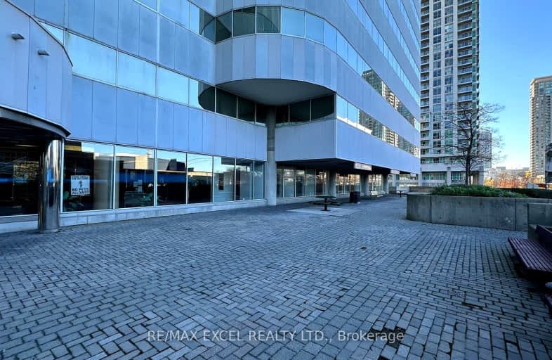 106b-55 Town Centre Court, Toronto | Image 1