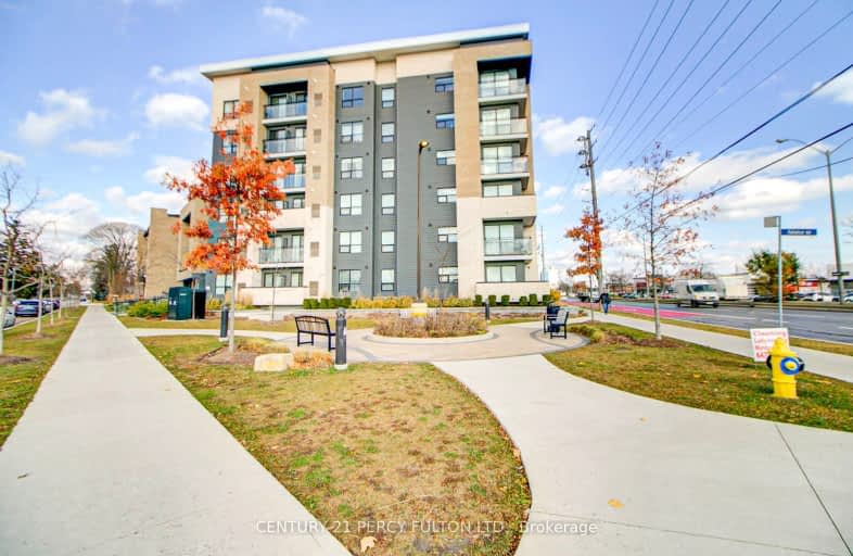 501-1 Falaise Road, Toronto | Image 1