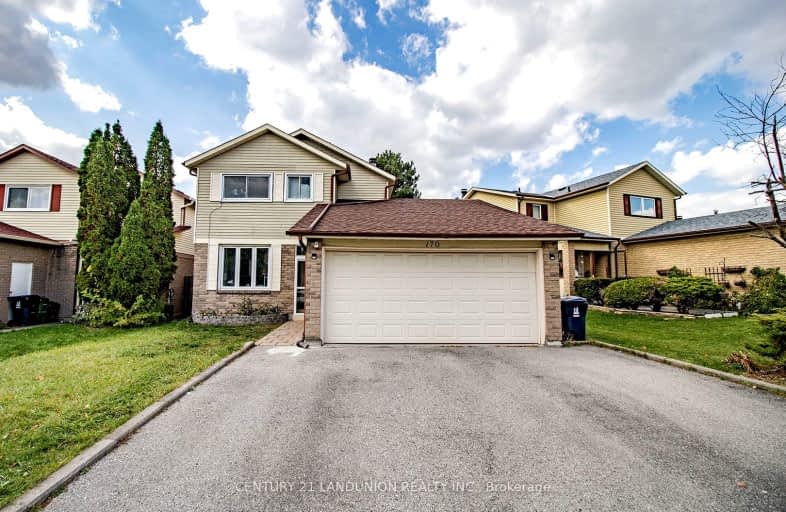 170 Ingleton Boulevard, Toronto | Image 1