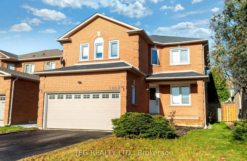 1040 Beaver Valley Crescent, Oshawa | Image 1