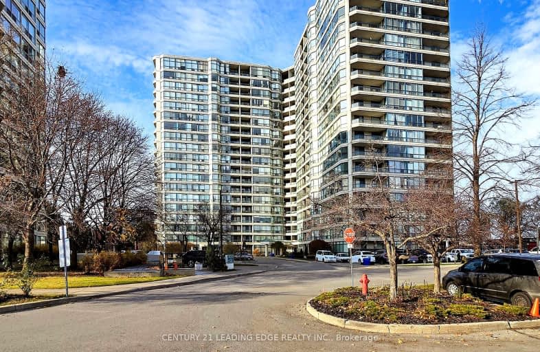 209-4725 SHEPPARD Avenue East, Toronto | Image 1