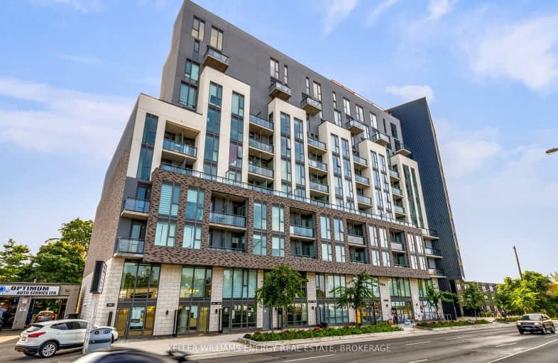 804-90 Glen Everest Road, Toronto | Image 1