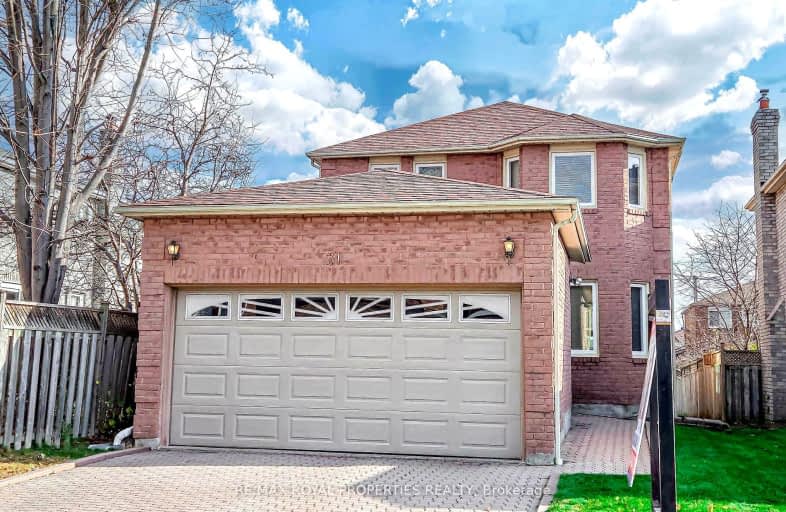 31 Orleans Drive, Toronto | Image 1