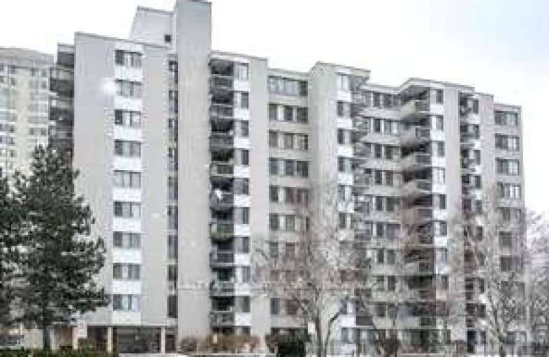 107-2500 Bridletowne Circle, Toronto | Image 1