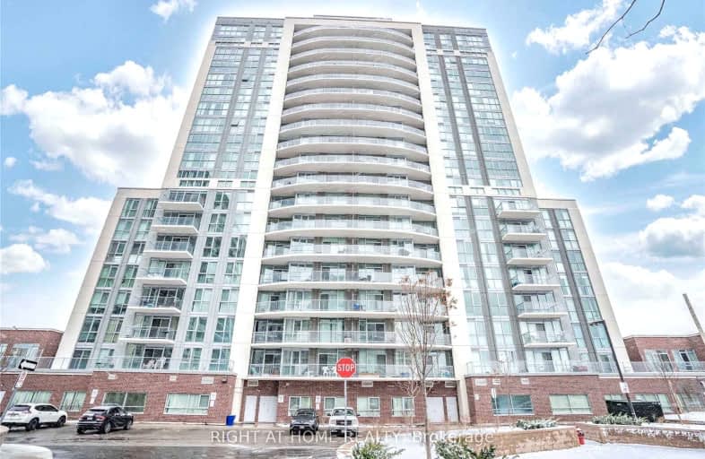 205-1328 Birchmount Road, Toronto | Image 1