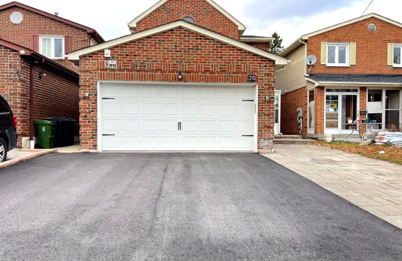 26 Ponymill Drive, Toronto | Image 1