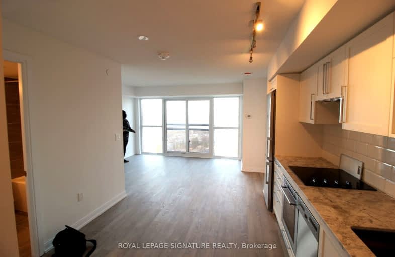 2519-275 Village Green Square, Toronto | Image 1