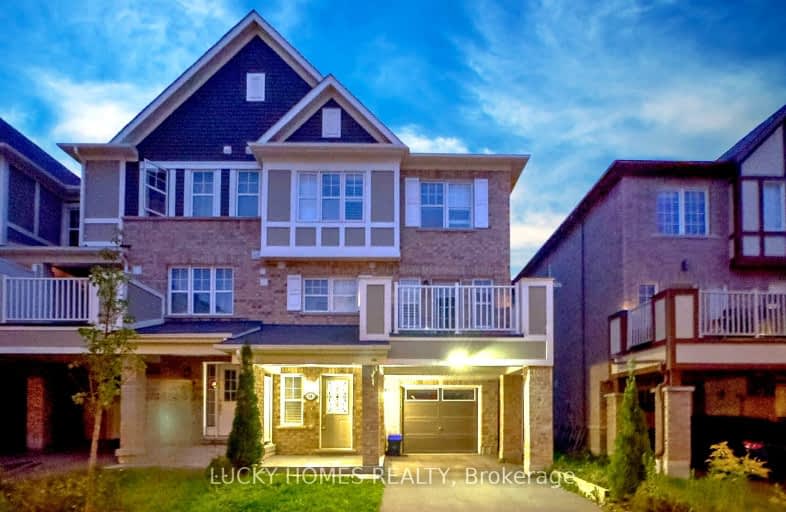 1045 Reflection Place, Pickering | Image 1