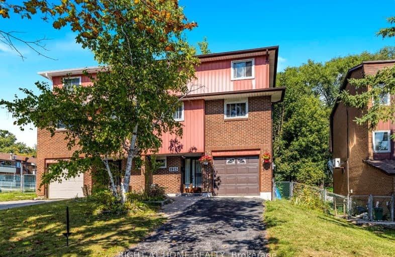 1915 Faylee Crescent, Pickering | Image 1