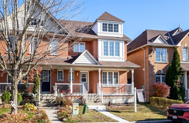 7 Salt Drive, Ajax | Image 1