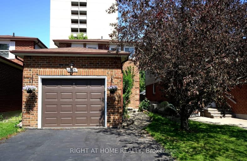 1168 Tanzer Court, Pickering | Image 1