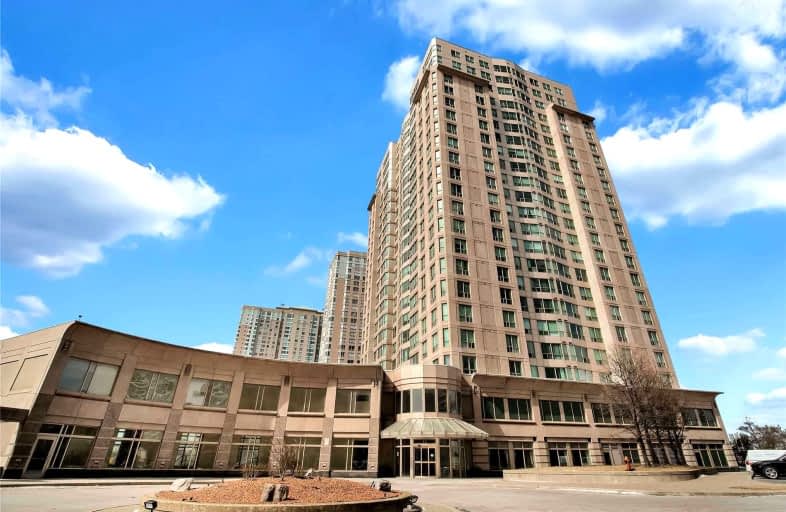 2005-18 Lee Centre Drive, Toronto | Image 1