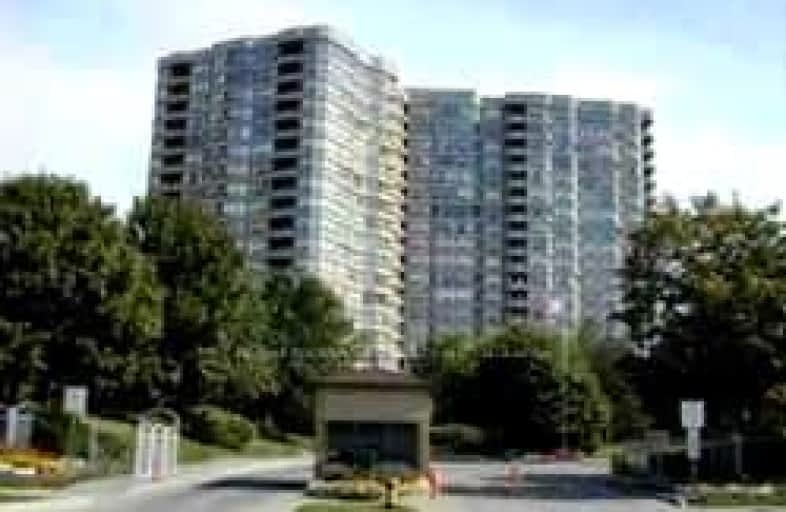 1101-175 Bamburgh Circle, Toronto | Image 1