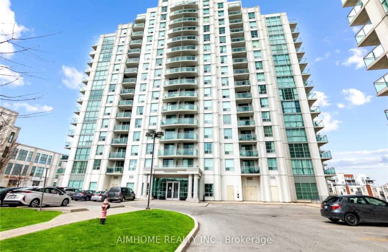 Lph-N-6 Rosebank Drive, Toronto | Image 1