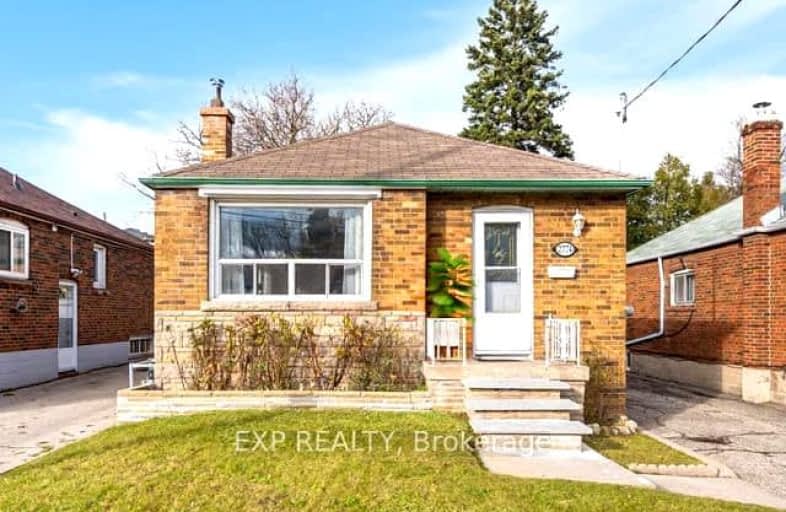 2774 Saint Clair Avenue East, Toronto | Image 1