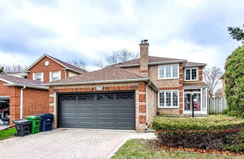 175 Port Royal Trail, Toronto | Image 1