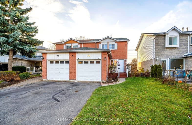 70 Tams Drive, Ajax | Image 1