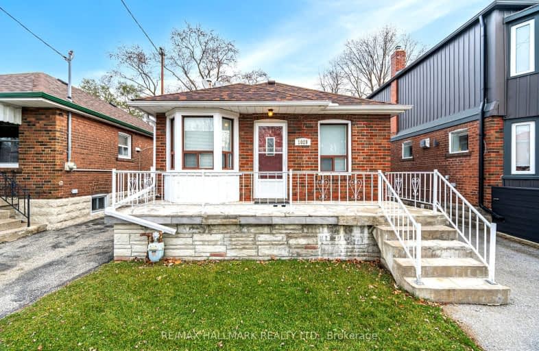 1029 Greenwood Avenue, Toronto | Image 1