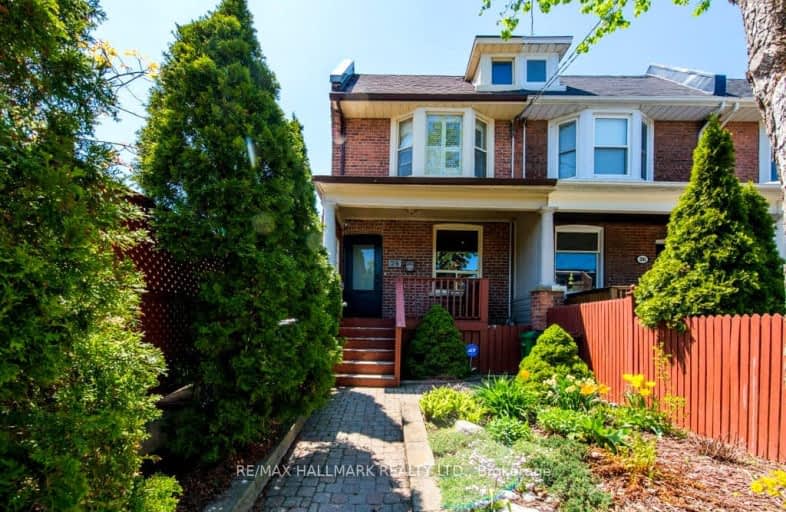 24 Eaton Avenue, Toronto | Image 1