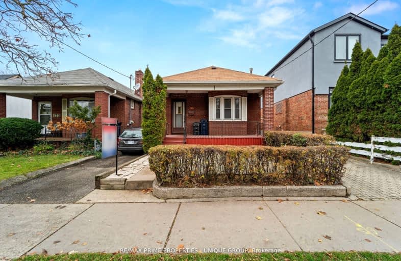 174 Gamble Avenue, Toronto | Image 1