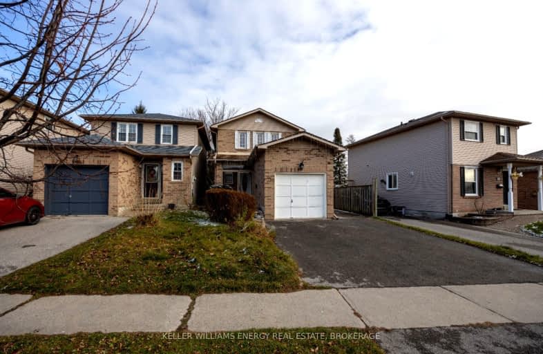 606 Cobblehill Drive, Oshawa | Image 1