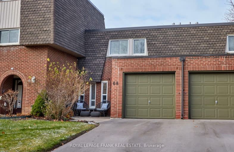 68 Deacon Lane, Ajax | Image 1