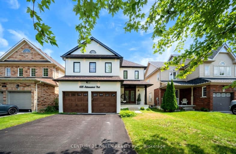 625 Autumnwood Trail, Oshawa | Image 1