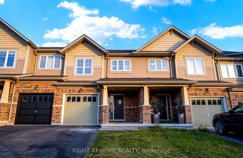 2341 Steeplechase Street, Oshawa | Image 1