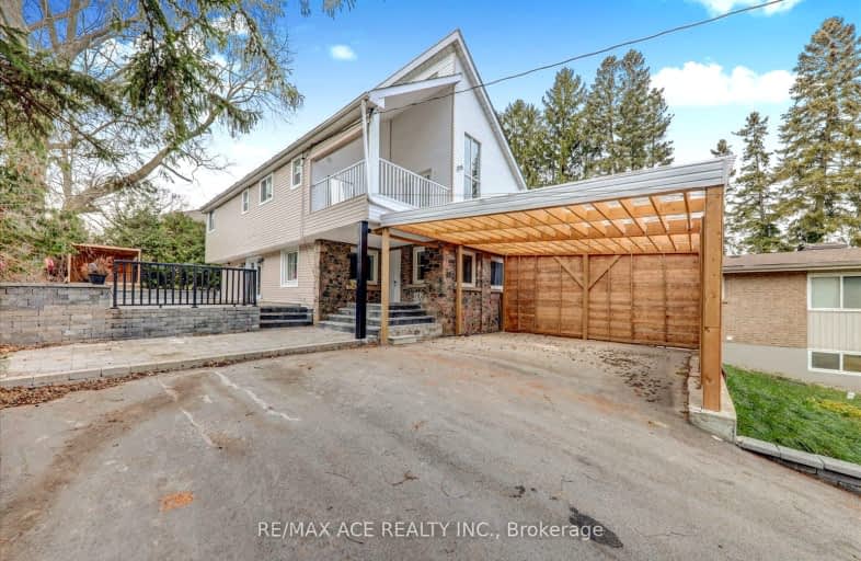 1844 Spruce Hill Road, Pickering | Image 1