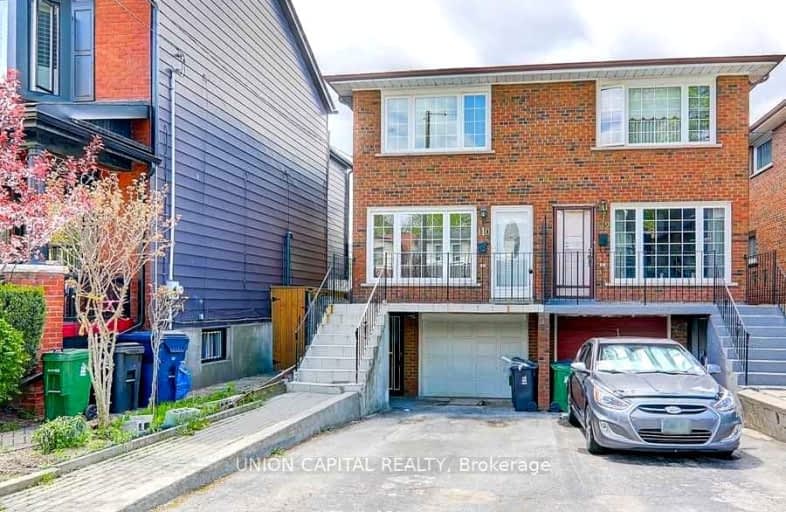 110 Leslie Street, Toronto | Image 1